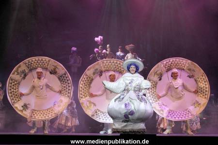 Schoene und das Biest 01082013 010