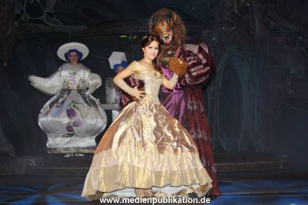 Schoene und das Biest 01082013 055