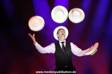 Hansa Theater Probe 22092019 046