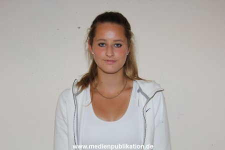 Zufälliges Pressefoto