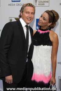 Goldene Feder 14052009 113