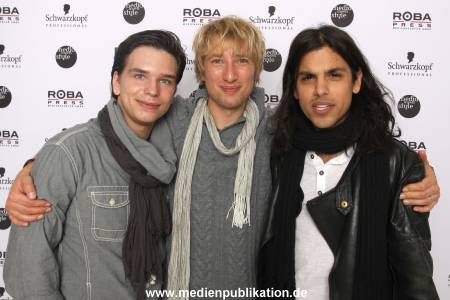 Media Meets Style 01122011 114