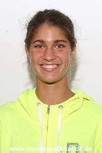 German Juniors Player 044