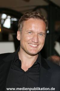 Zufälliges Pressefoto