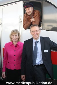 Zufälliges Pressefoto