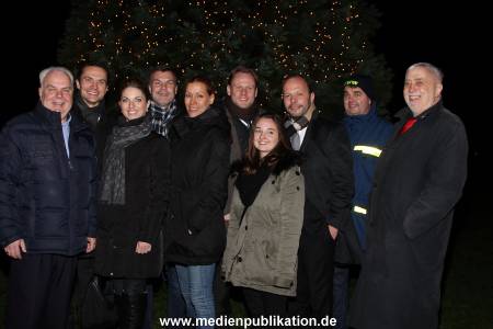 Zufälliges Pressefoto