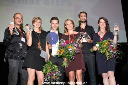 First Steps Award 20082012 249