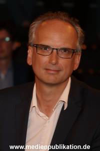 Zufälliges Pressefoto