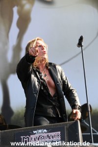 Wacken 2013 Pretty Maids 003