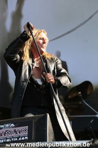 Wacken 2013 Pretty Maids 004