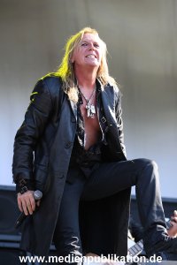 Wacken 2013 Pretty Maids 006