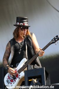 Wacken 2013 Pretty Maids 007