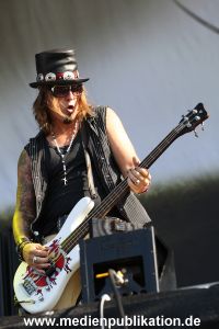 Wacken 2013 Pretty Maids 008