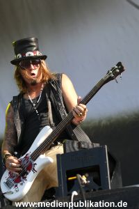 Wacken 2013 Pretty Maids 009