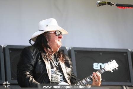 Wacken 2013 Pretty Maids 010