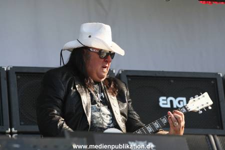Wacken 2013 Pretty Maids 011