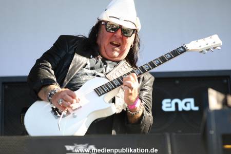 Wacken 2013 Pretty Maids 018