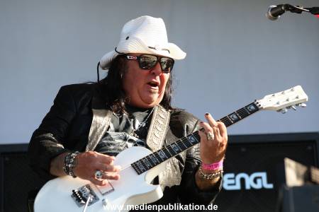 Wacken 2013 Pretty Maids 019