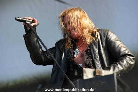 Wacken 2013 Pretty Maids 020