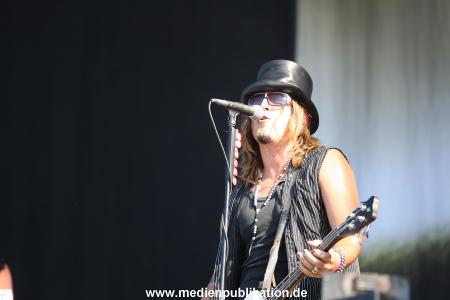Wacken 2013 Pretty Maids 025