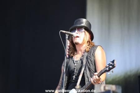 Wacken 2013 Pretty Maids 026