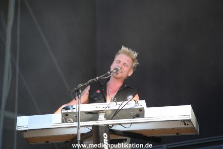 Wacken 2013 Pretty Maids 027