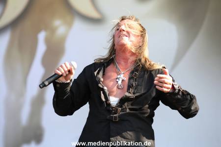 Wacken 2013 Pretty Maids 031