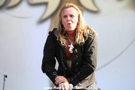 Wacken 2013 Pretty Maids 036