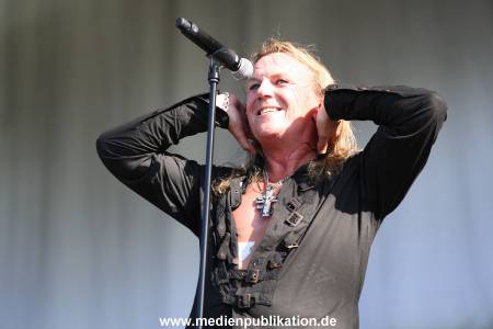 Wacken 2013 Pretty Maids 037