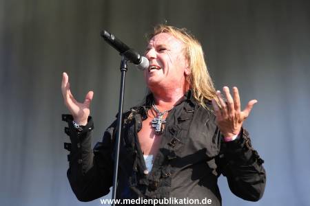 Wacken 2013 Pretty Maids 038