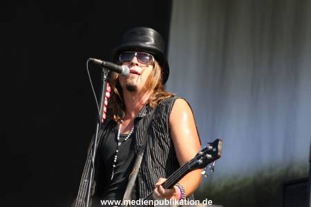 Wacken 2013 Pretty Maids 039