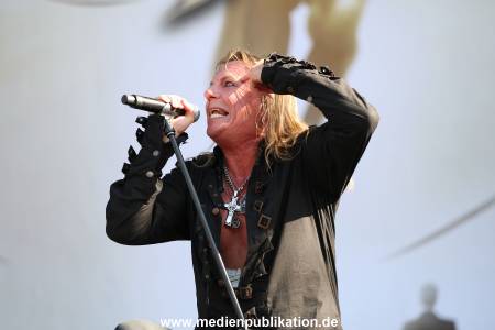 Wacken 2013 Pretty Maids 045