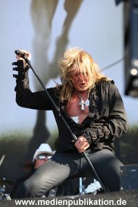 Wacken 2013 Pretty Maids 049