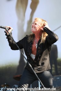 Wacken 2013 Pretty Maids 050