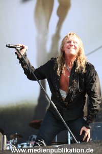 Wacken 2013 Pretty Maids 052