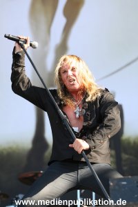 Wacken 2013 Pretty Maids 053