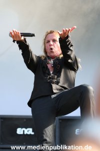 Wacken 2013 Pretty Maids 056