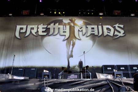 Wacken 2013 Pretty Maids 057