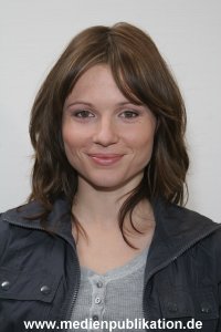 Zufälliges Pressefoto