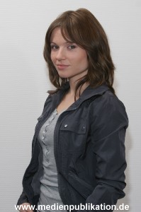 Zufälliges Pressefoto
