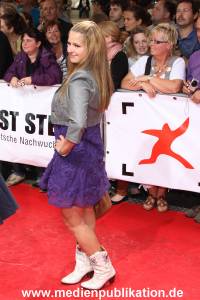 First Step Award 23082011 158
