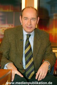 Zufälliges Pressefoto