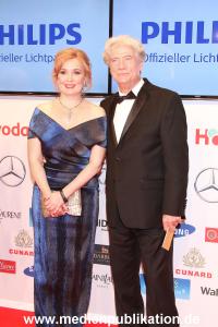 Goldene Kamera Carpet 27022015 252