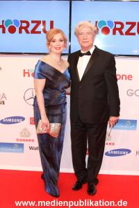 Goldene Kamera Carpet 27022015 257