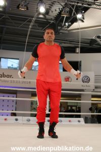 Klitschko Pressetraining 12112014 007