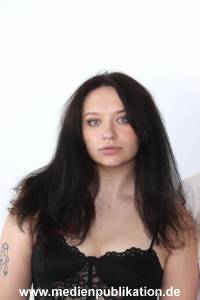 Zufälliges Pressefoto