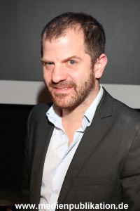 Zufälliges Pressefoto