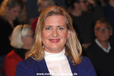Zufälliges Pressefoto
