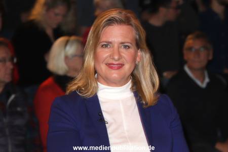 Zufälliges Pressefoto