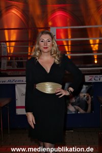 Zufälliges Pressefoto